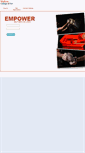 Mobile Screenshot of empower.watkins.edu
